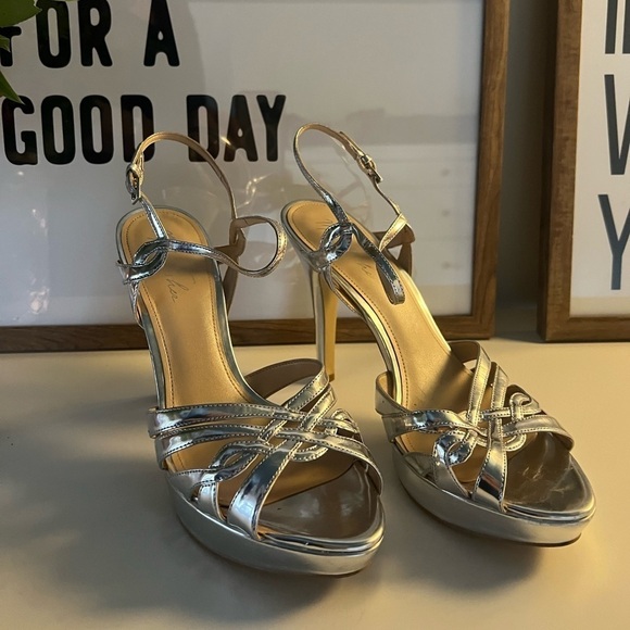 Marc Fisher Shoes - Marc Fisher Special Occasion Heels